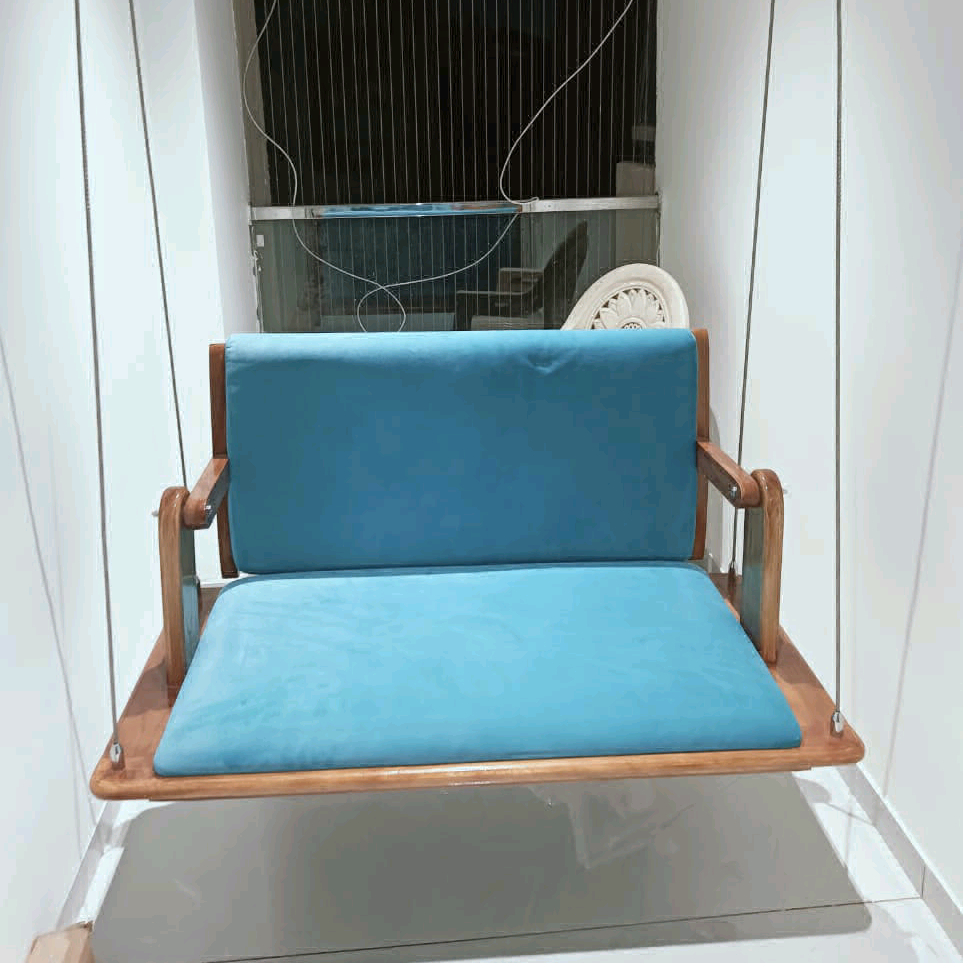 Wooden Hanging 